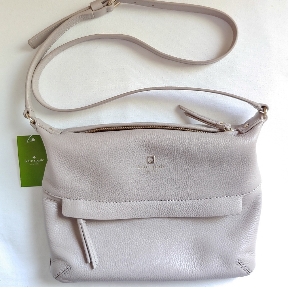 Kate Spade Starla Grant Park Crossbody